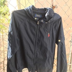 Polo Ralph Lauren jacket